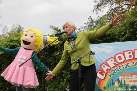 Čarobni dan v Arboretumu Volčji Potok presegel pričakovanja (76)